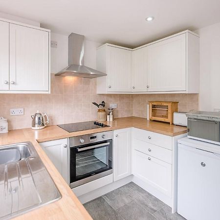 North Cottage, Alderton Woodbridge Luaran gambar