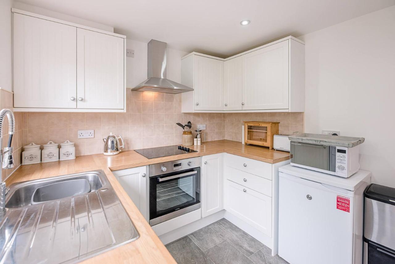 North Cottage, Alderton Woodbridge Luaran gambar