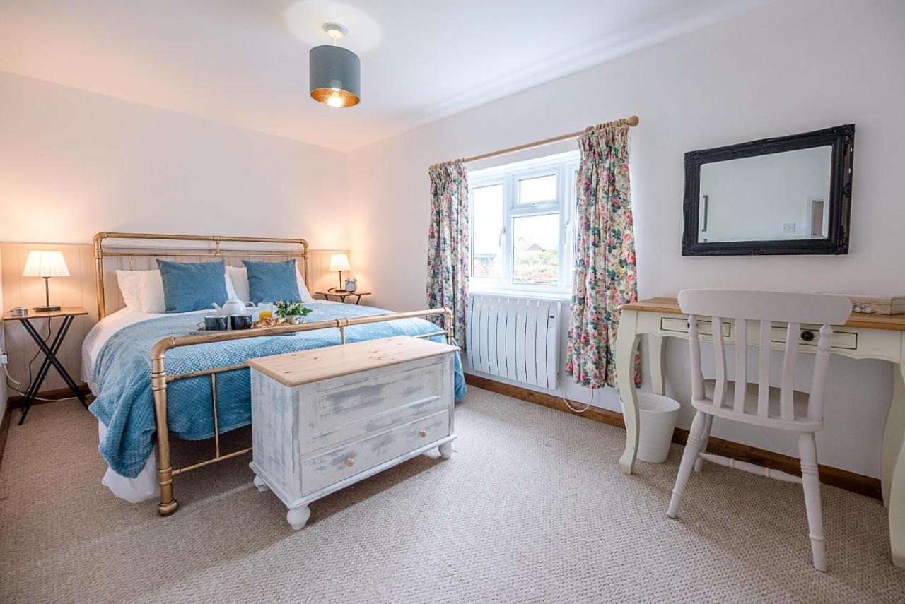 North Cottage, Alderton Woodbridge Luaran gambar