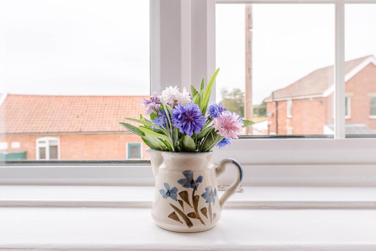 North Cottage, Alderton Woodbridge Luaran gambar
