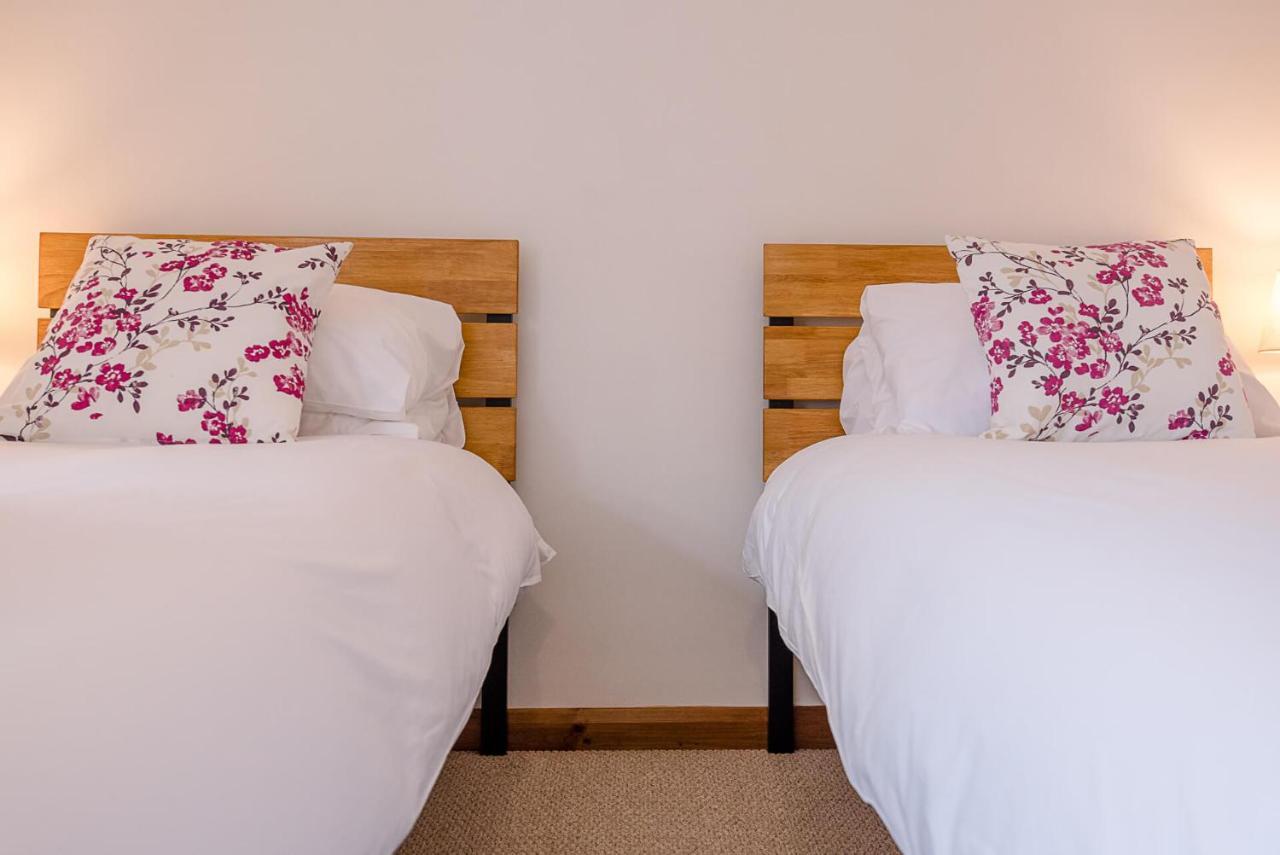 North Cottage, Alderton Woodbridge Luaran gambar