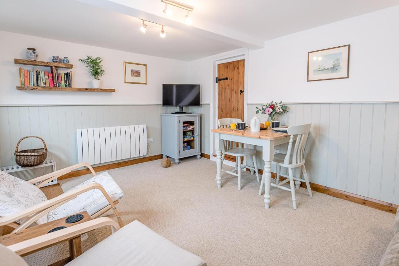North Cottage, Alderton Woodbridge Luaran gambar